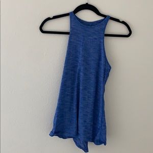Lululemon tank size 6
